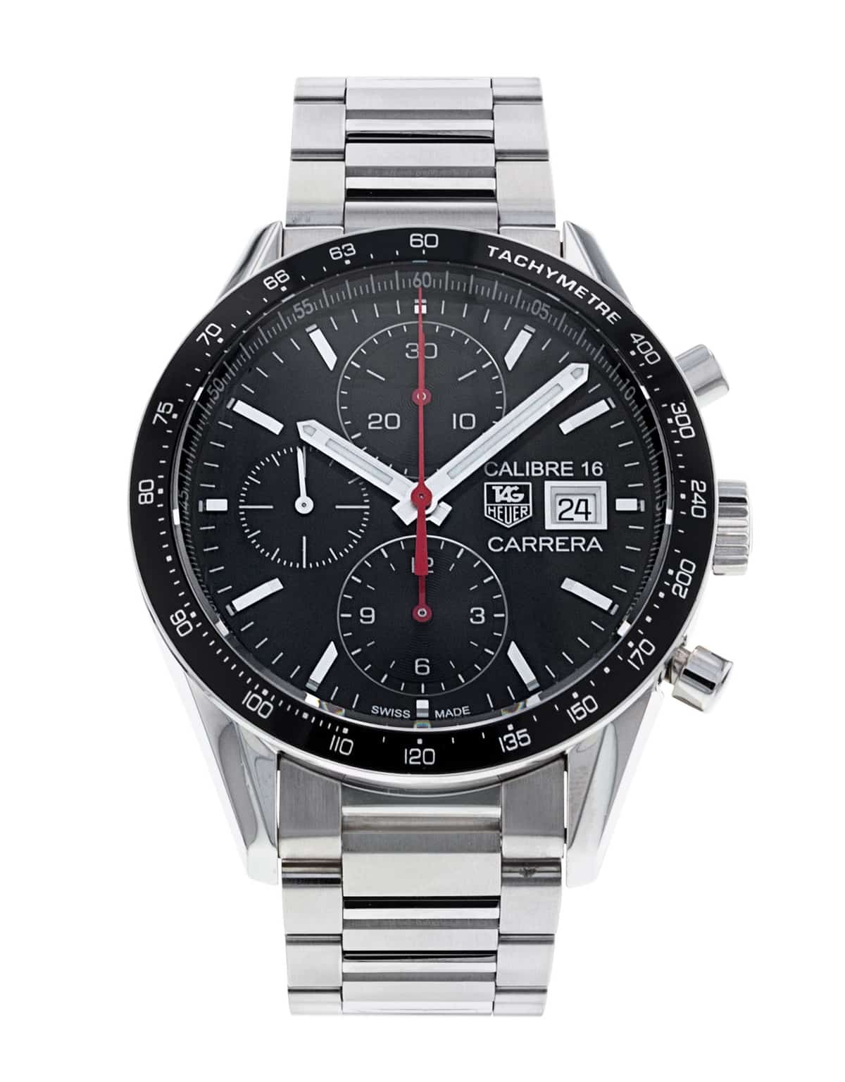 Tag Heuer Carrera CV201AK.BA0727